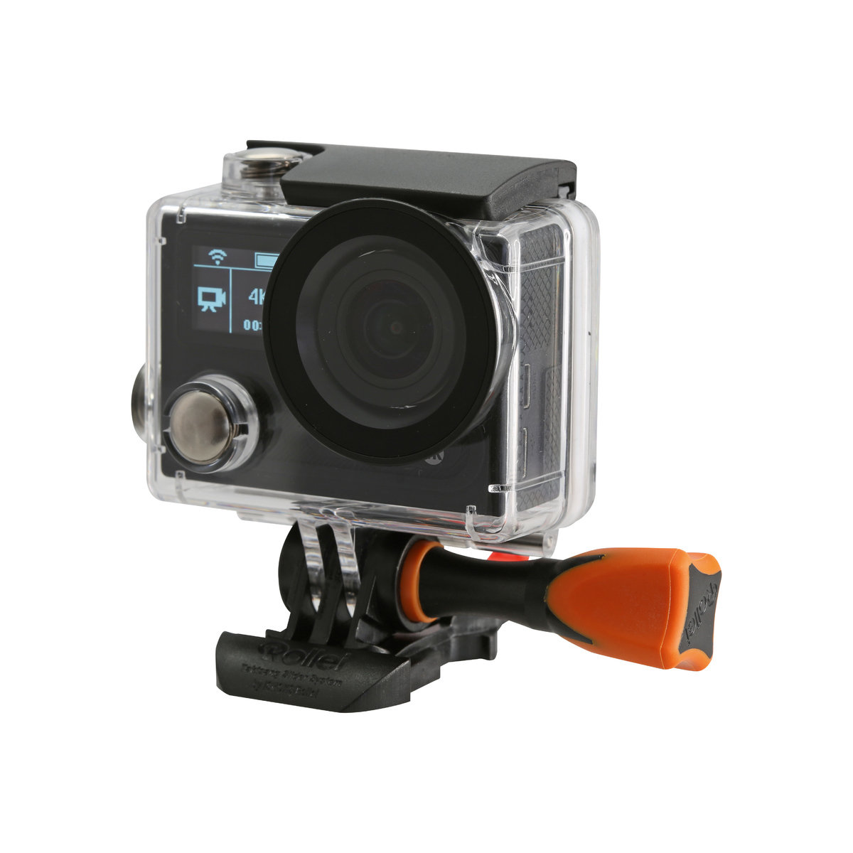 Rollei Actioncam 100 Driver